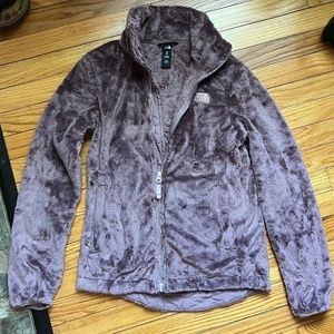 The North Face Fleece Jacket Size XS